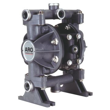 ARO 1/2„ classic non-metallic diaphragm pump pump