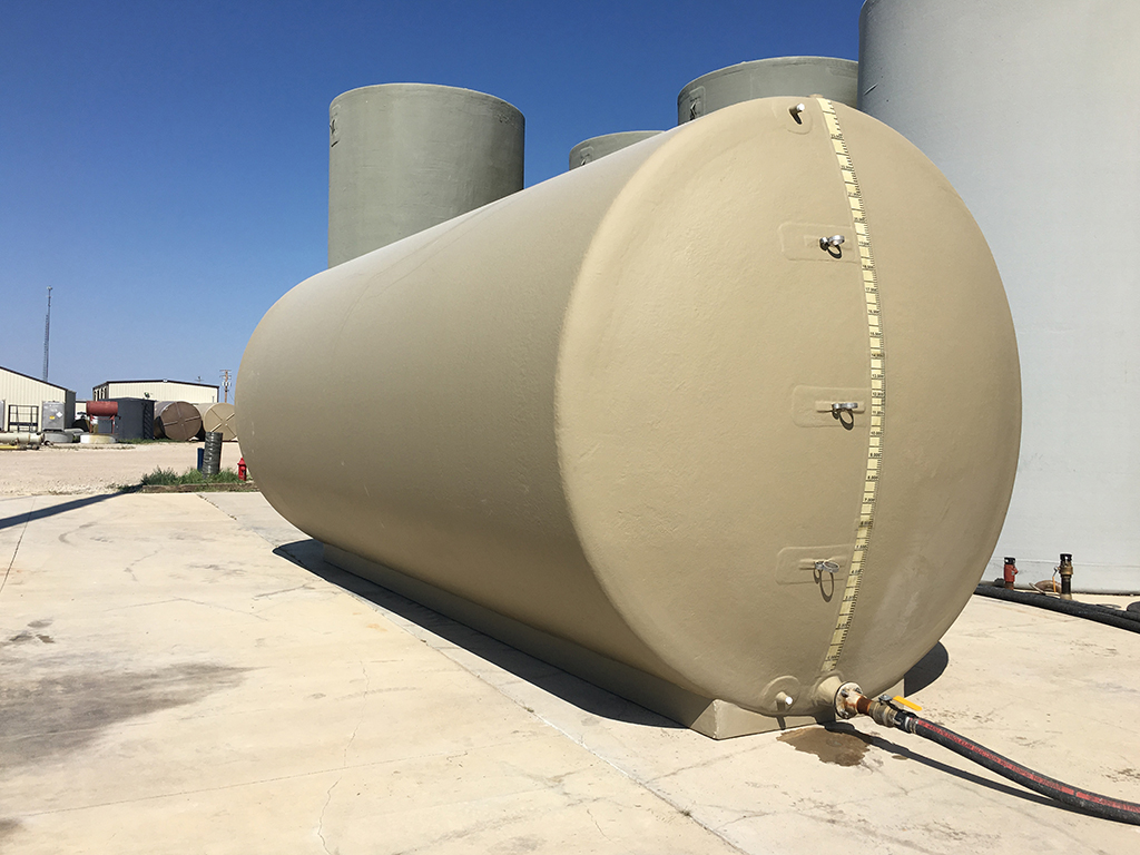 Fiberglass Tanks Corrosionresistant fiberglass tanks tank Cleveland Ohio